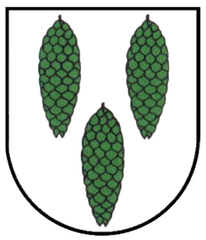 Griesbacher Wappen