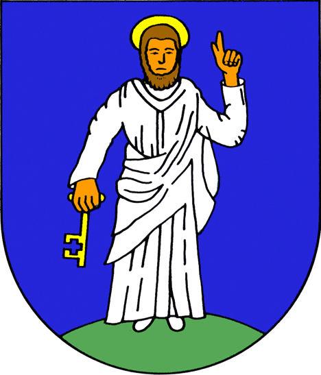 Peterstaler Wappen