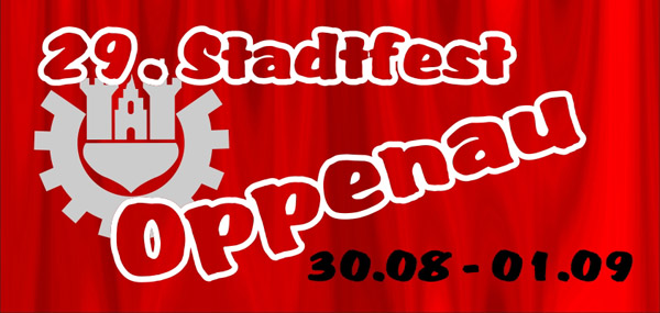 Stadtfest 2014